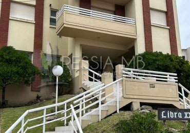 DPTO 2 AMBIENTES CON VISTA AL MAR - EDIF. LIBRA XX - VILLA GESELL