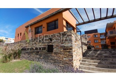 Vendo dpto. 2 ambientes en COMPLEJO DOCK PLAYA - Villa Gesell