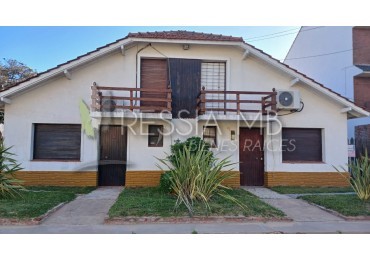 Venta de Dpto al Sur de Villa Gesell Edificio Amelia 1 ambiente y medio