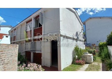 Dpto en venta - 3 ambientes - Paseo 144 e/1 y 2 - Villa Gesell
