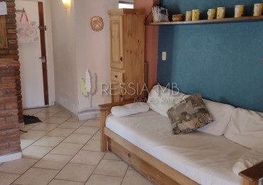 ALQUILER TEMPORAL -145 ENTRE 1 Y 2 - VILLA GESELL 