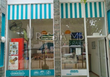 Fondo de Comercio en Venta - Mar Azul - Listo para Operar