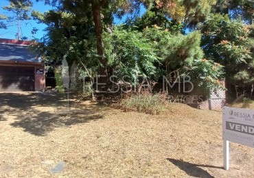 Venta de Casa con gran potencial - Av. 8 Esquina 117 - Villa Gesell