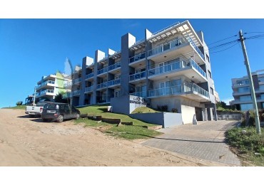 Venta de Dpto. Frente al Mar - Complejo "Espacio Marina"