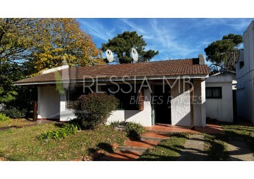 DPTO 3 AMBIENTES EN ZONA SUR DE VILLA GESELL