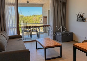 Dpto en venta - COMPLEJO JADE - Paseo 152 y Playa- Villa Gesell