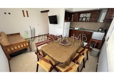 Dpto en venta - COMPLEJO SUDESTADA - Av. 6 e/ paseos 146  147 - Villa Gesell 