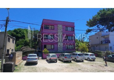 Departamento en Venta - Planta Baja - Villa Gesell 