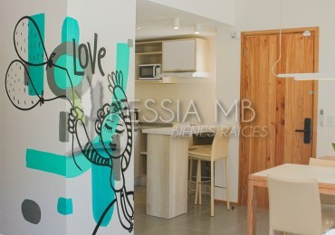 Venta de dptos. 2 amb. - Complejo "GRAND MANA DEL MAR" Etapa 1 - Las Gaviotas 