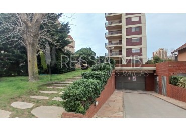 Venta de dpto. - Edif. NERETVA - Alameda 201 N°68 - Villa Gesell