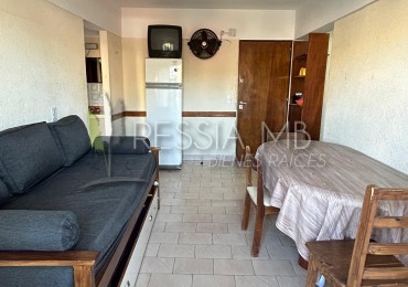 Venta dpto 2 Ambientes Plaza Primera Junta