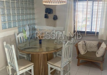 VENDEMOS DPTO 2 DORMITORIOS ZONA CENTRO Y A 2 CUADRAS DE LA PLAYA - VILLA GESELL