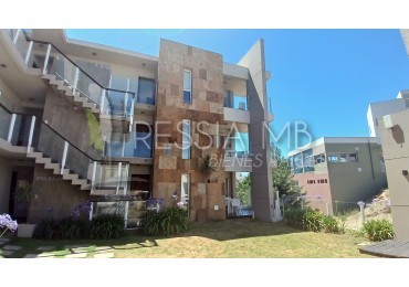 VENDEMOS DPTO 2 AMBIENTES EN COMPLEJO NOVAVISTA APART-SPA - VILLA GESELL