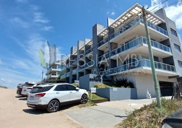 Dpto en venta - 3 amb. - Complejo Espacio Marina - Av. 1 e/150 y 151 - Villa Gesell