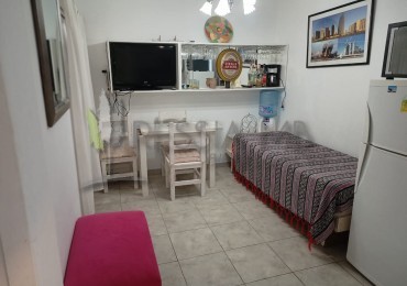 Dpto. en venta -  2 ambientes - Paseo 104 entre 6 y 7 - Villa Gesell