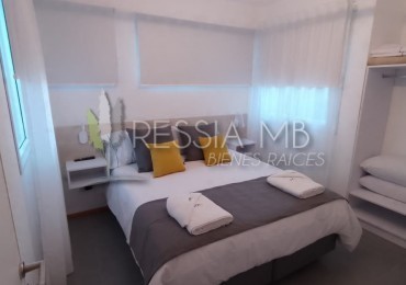 "GRAND MANA DEL MAR" Etapa 2 - Las Gaviotas - PRE-VENTA DPTO 3 AMBIENTES - Financiacion