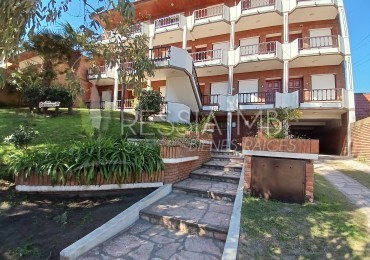 ALQ TEMPORARIO - DPTO 2 AMBIENTES EN PALMERAS III - VILLA GESELL centro