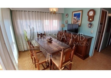 Alq temporal - Edificio PH II - VILLA GESELL CENTRO